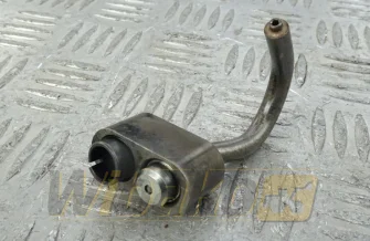 Dysza smarująca tłok Deutz 04186549