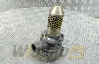 Zawór odmy silnika Deutz 04180030