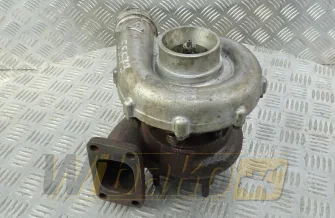 Turbosprężarka KKK K27-2964MNA11.11 53279706408