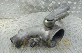 Łącznik turbosprężarek do silnika Deutz BF8L513 42088467RY