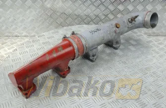 Kolektor ssący lewy do silnika Deutz BF8L513 