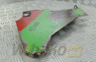 Osłona silnika Deutz 04148438