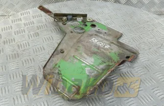 Osłona silnika Deutz 04186124