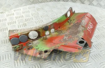 Osłona silnika Deutz 02426540