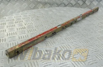Listwa osłony silnika Deutz 04240630
