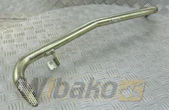 Smok misy olejowej Deutz 02413952
