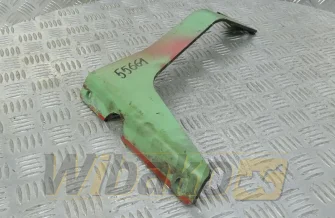 Wspornik chłodnicy oleju Deutz 02421789