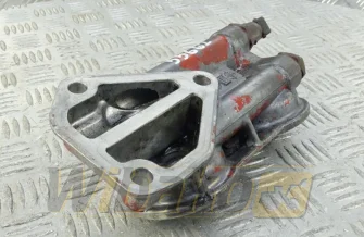 Podstawa filtra oleju Deutz 02422436