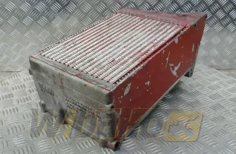 Chłodnica oleju Deutz 04149209