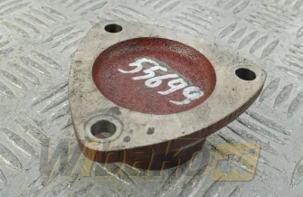 Zaślepka bloku Deutz 02192079