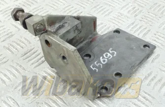 Wspornik napinacza paska Deutz 04186964