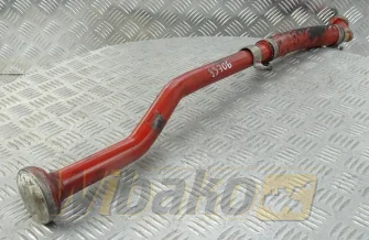 Wlew oleju do silnika Deutz BF8L513 