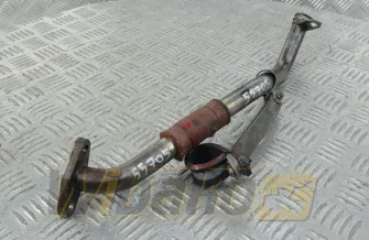 Spływka turbosprężarki lewa do silnika Deutz BF8L513 