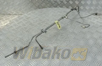 Przewody paliwa do silnika Deutz BF8L513 