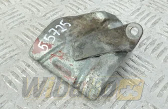 Przegroda powietrza chłodzącego Deutz 02421562