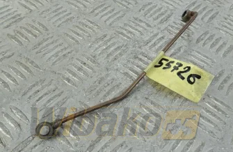 Przewód olejowy pompy oleju Deutz 03361697