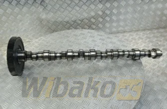 Wałek rozrządu do silnika Deutz BF6M1013 04501468