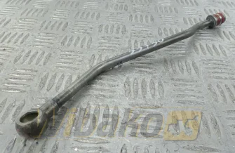Przewód powrotu oleju kompresora Deutz 02426104