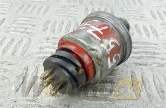 Czujnik ciśnienia Deutz 04190181