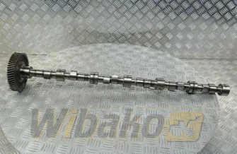 Wałek rozrządu Deutz 04231450