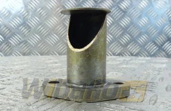 Smok misy olejowej Deutz 02132702