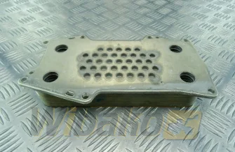 Chłodniczka oleju Thermotec D4AG022TT
