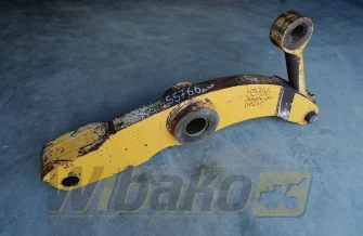 Łącznik łyżki do ładowarki Liebherr L551 