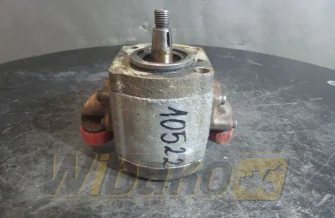 Pompa zębata Bosch 1515800013