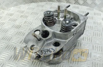Głowica do silnika Deutz F4L912 9760KZ