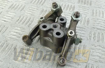 Dźwignia zaworowa do silnika Deutz F6L912 