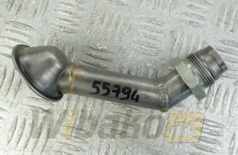 Smok misy olejowej Deutz 02231296