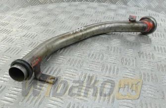 Wlew oleju do silnika Deutz F6L912 