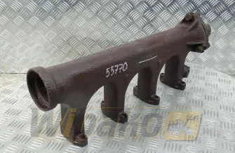 Kolektor wydechowy Deutz 04152989