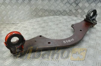 Łapa silnika przód do silnika Deutz F6L912 