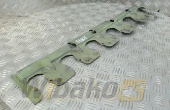 Osłona silnika Deutz 04233937