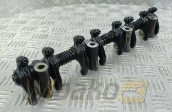 Klawiatura do silnika Yanmar 4TNE98 129900-11200