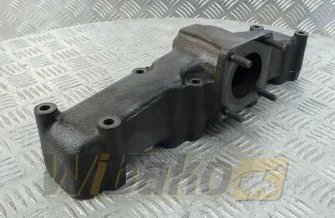 Kolektor wydechowy do silnika Yanmar 4TNE98 129900-13200