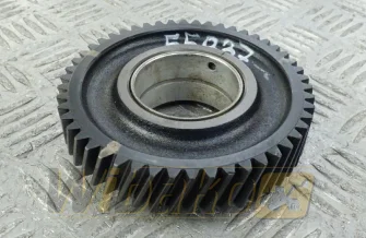 Koło zębate pośrednie do silnika Yanmar 4TNE98 129900-25100