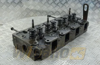 Głowica do silnika Yanmar 4TNE98 729900-11100