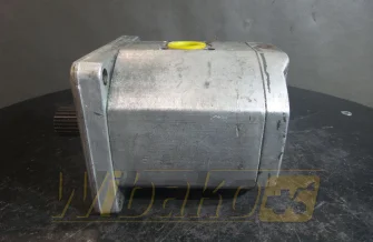 Pompa pomocnicza Orsta TGL 10860 