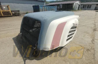 Maska do wozidła Terex TA30RS 15331377