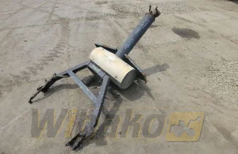 Tłumik wydechowy do wozidła Terex TA30RS 15332314