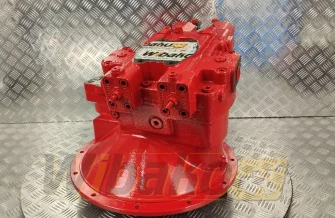 Pompa główna Rexroth A8VO80LA1GH2/60R1-NZG05K130 R909610113