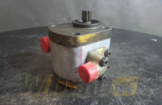 Pompa zębata Bosch 0510515006
