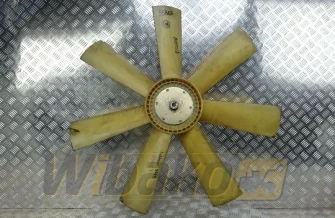 Wentylator do koparki gąsienicowej Liebherr R944B HDSL 5700296