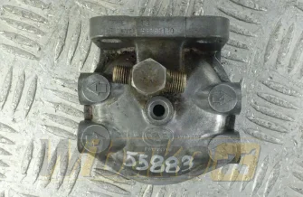 Podstawa filtra paliwa CAV 7111-864
