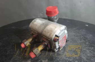 Pompa zębata HPI T0943592 81249615