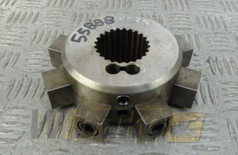 Wkład sprzęgła H=50 Centaflex 24/50/110