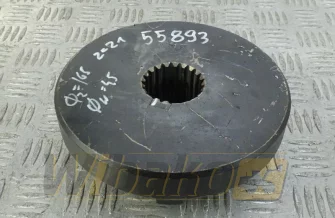 Sprzęgło O&K 21/45/170