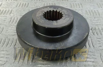 Sprzęgło O&K 18/40/150